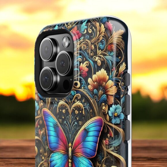 iPhone 16 Plus phone case, MARPC1139 - Picture 3 of 9